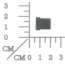 Bloco de comutação  Cortador de relva alimentado por bateria
GE-CM 36/34-1 Li-Solo