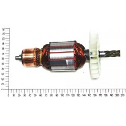 Induzido para serra de mesa TC-TS 2025