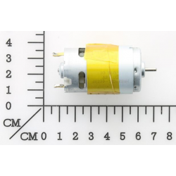 Motor para a tesoura GE-LS 18 LI-solo