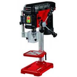 Furador de coluna
TC-BD 450