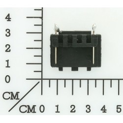 Insert assembly