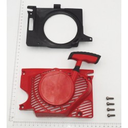 starter assembly (Red)
