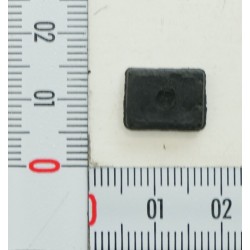cobertura de carbono
