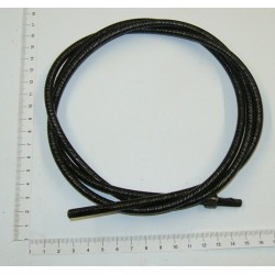 Flexiable shaft