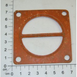 JUNTA DA PLACA DO CABEÇOTE