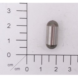 Pino esférico 8x19,25  Número do artigo: 413909001015