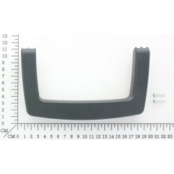 Conjunto de alças adequada para TE-VC 2350 SACL Aspirador seco