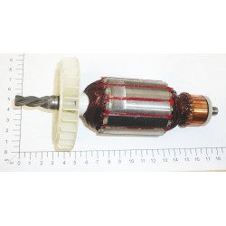 Indusido para o martelo TC_RH 1600